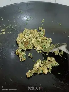 Make Fried eggs step 2