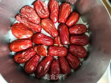 Make Rice cake step 5