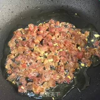 Make Weenie carrots and potatoes step 5