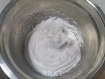 Make Chocolate twilight cake step 9