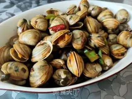 Make Spicy bouquets step 10