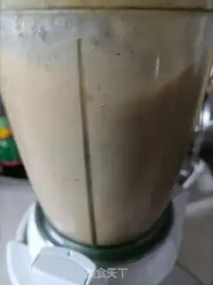 Make Homemade tofu step 2