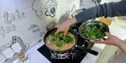 Make Three noodles step 10