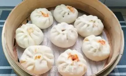 Make A zealous beef bun step 6