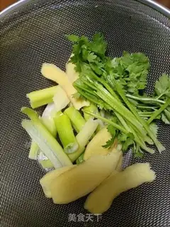 Make Spicy step 1