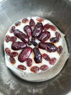 Make Rice cake step 9