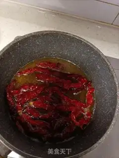 Make Spicy step 3