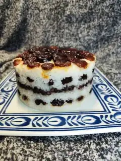 Make Rice cake step 10