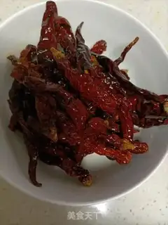 Make Spicy step 4