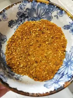 Make Air-cooked chips step 3