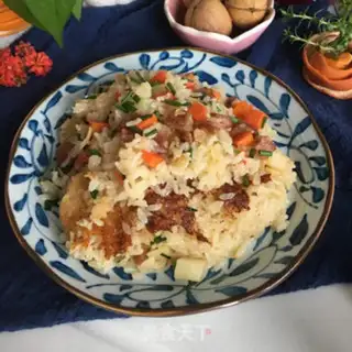 Make Weenie carrots and potatoes step 10