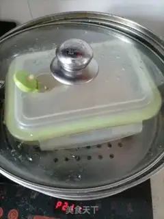 Make Homemade tofu step 7