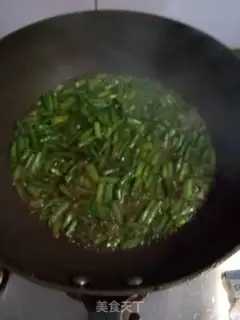 Make Bean bean noodle step 6