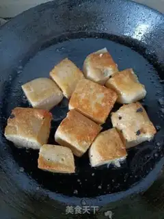 Make Homemade tofu step 8