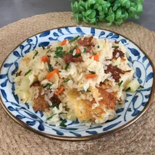 Make Weenie carrots and potatoes step 11