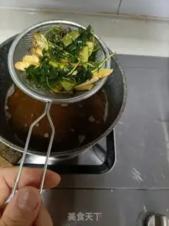 Make Spicy step 6