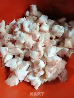 Make Pig oil step 4