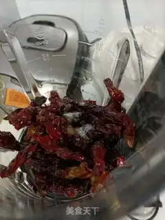 Make Spicy step 7