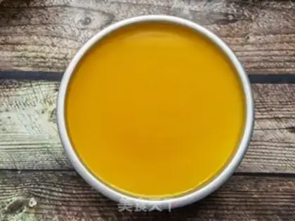 Make Mango Oliomus cake step 24