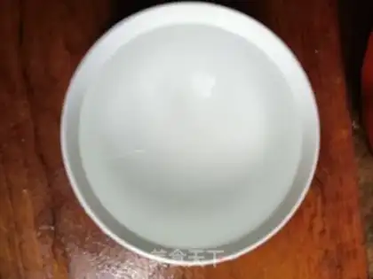 Make Pig oil step 5