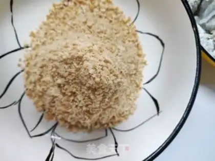 Make Fried shrimp step 6