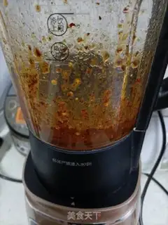 Make Spicy step 8