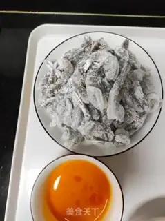 Make Fried shrimp step 7