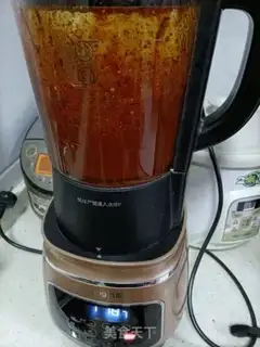 Make Spicy step 9