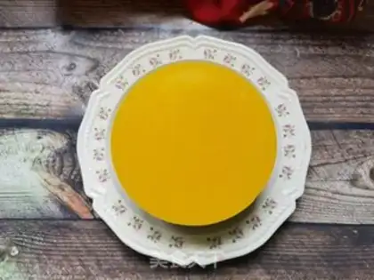 Make Mango Oliomus cake step 26