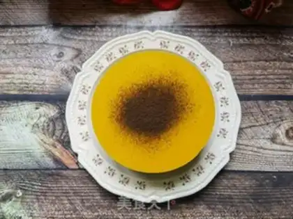 Make Mango Oliomus cake step 27