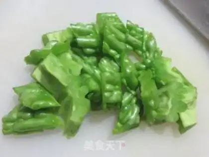 Make Suffering melon step 2