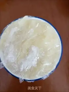 Make Black pepper mashed potatoes step 6