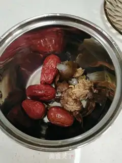 Make Rohan fruit-tree tea step 0