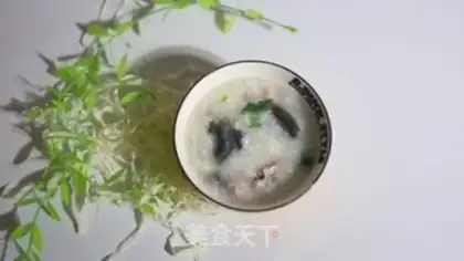 Make Porridge step 4