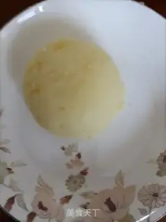 Make Black pepper mashed potatoes step 7