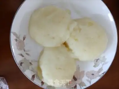 Make Black pepper mashed potatoes step 8
