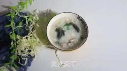Make Porridge step 6