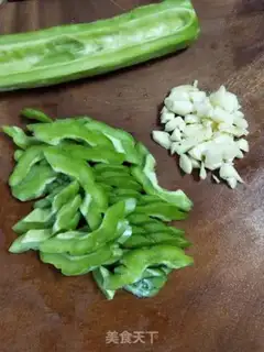 Make Scrambling step 1