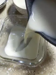 Make Mango doubles step 4