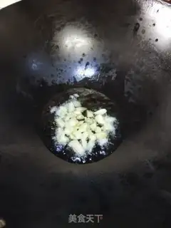 Make Scrambling step 2