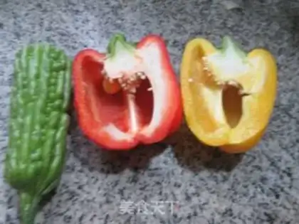 Make - Piper pepper step 0