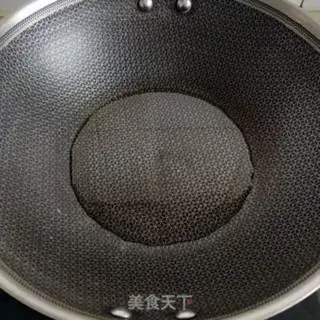 Make Cooled silk step 8
