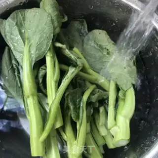 Make Shrimp sauce step 0