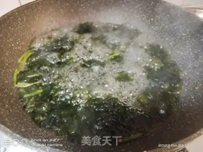 Make Soup step 1