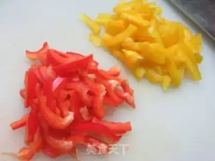 Make Suffering melons step 2