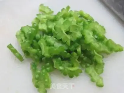 Make - Piper pepper step 3