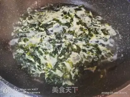 Make Soup step 3