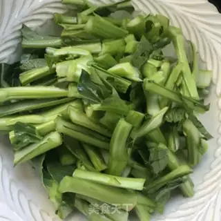 Make Shrimp sauce step 3