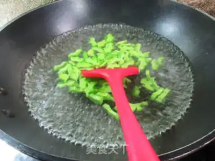 Make - Piper pepper step 4