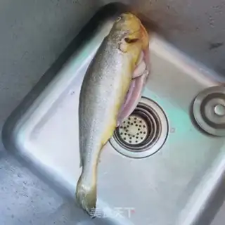 Make Squirtfish step 0